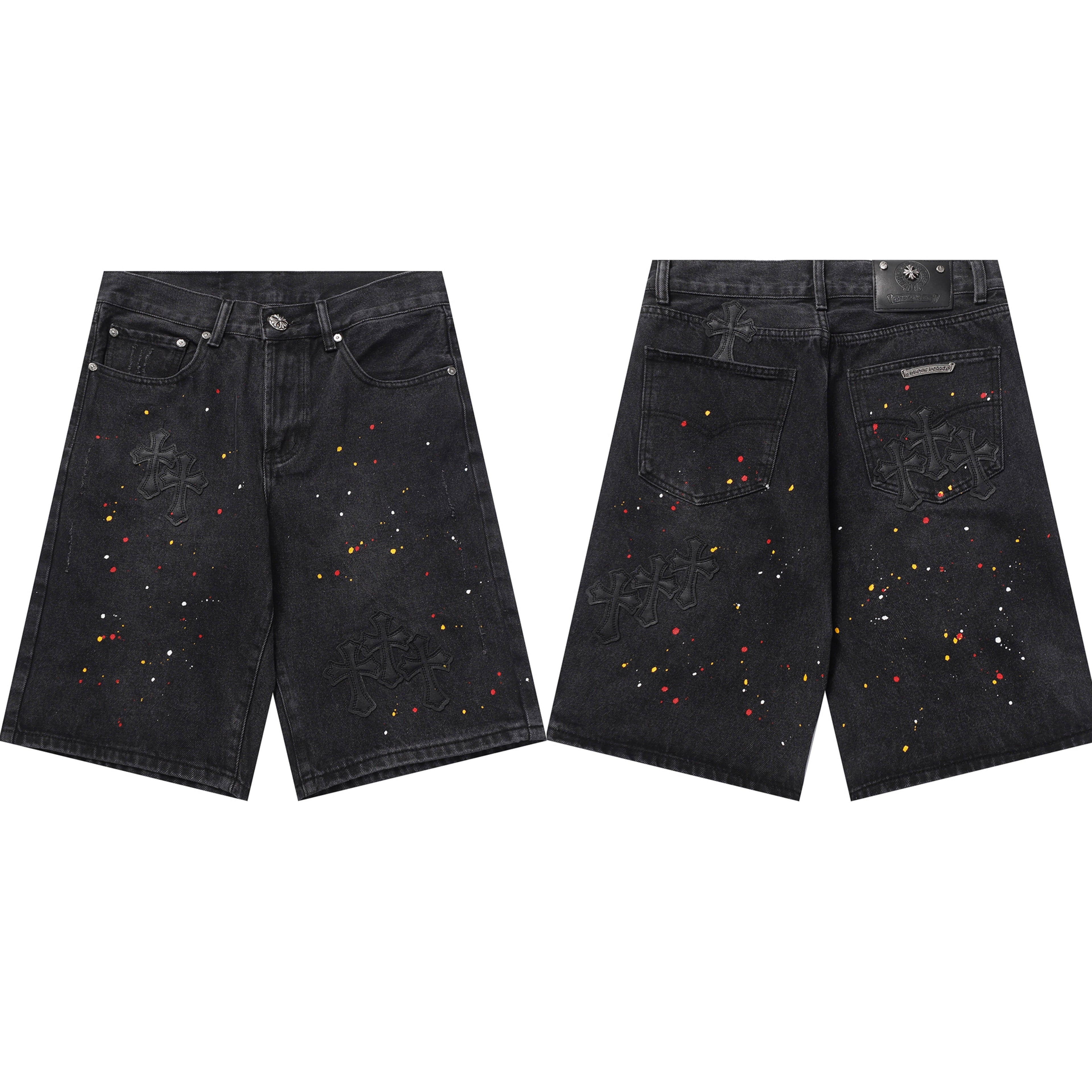 NEW Shorts 9927