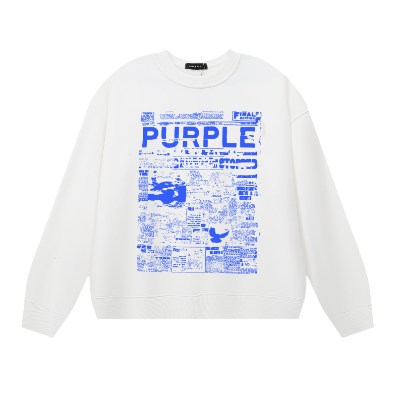 New sweatshirt 1129