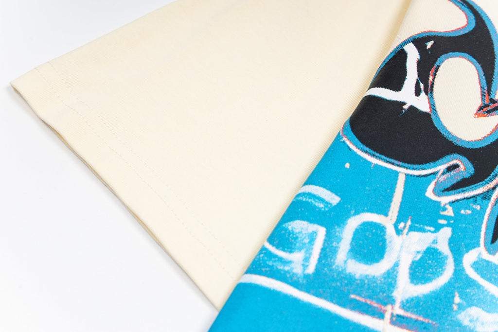 2025 New fashion T-shirt G65