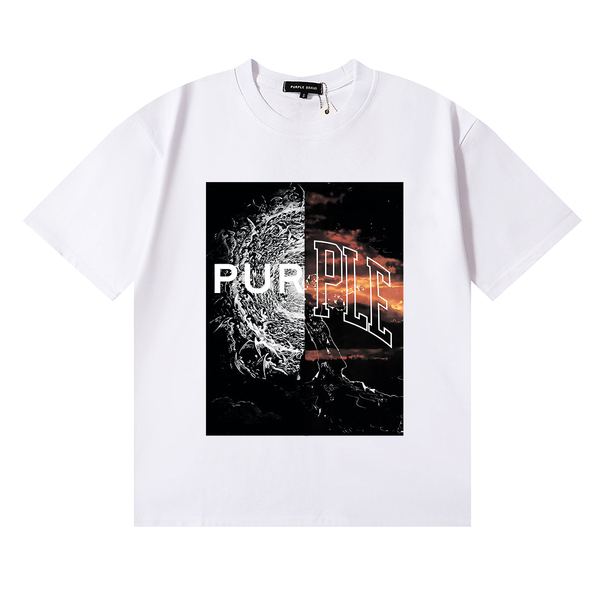 NEW T-Shirt 3077