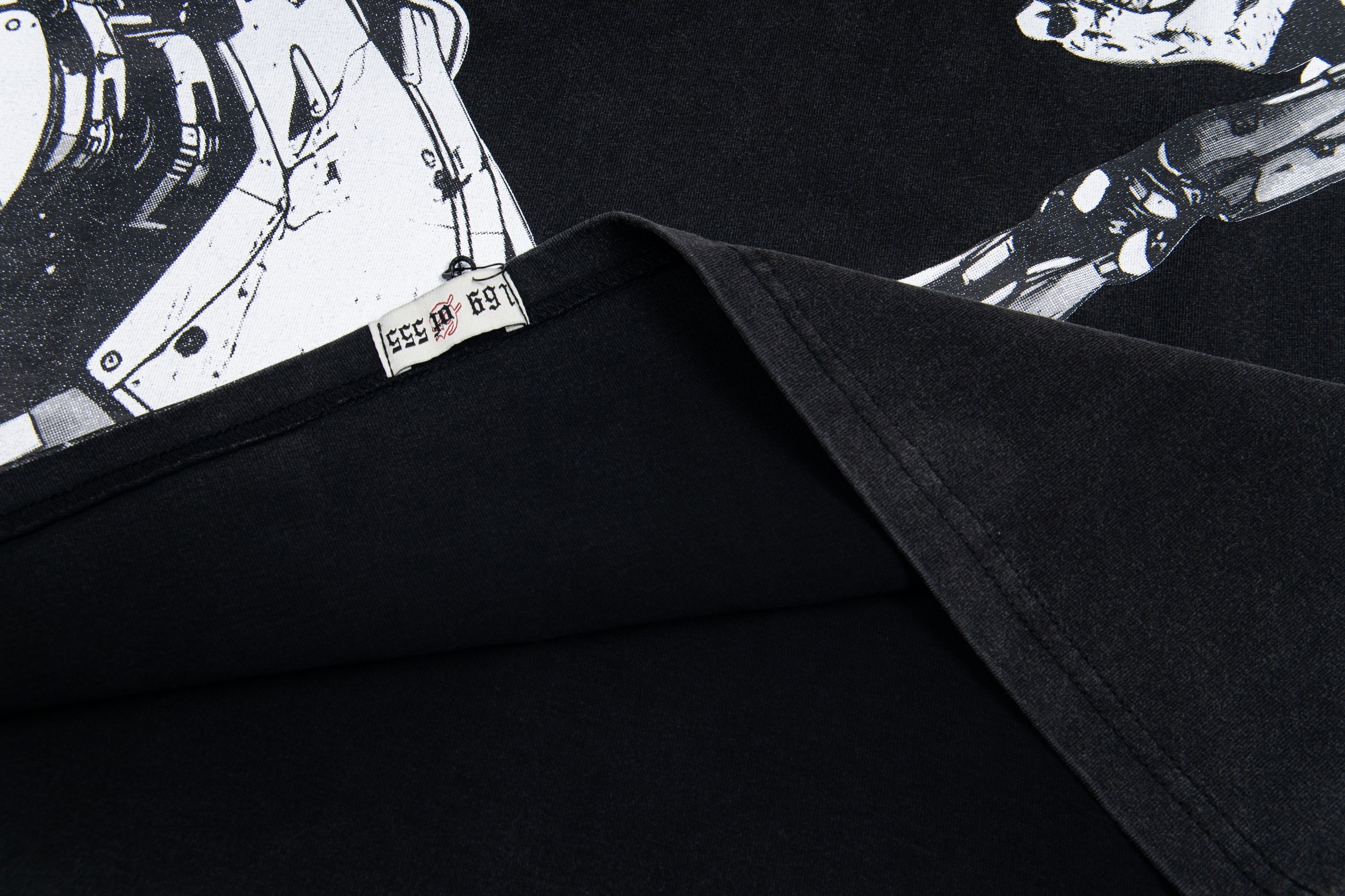 2025 New fashion T-shirt G68