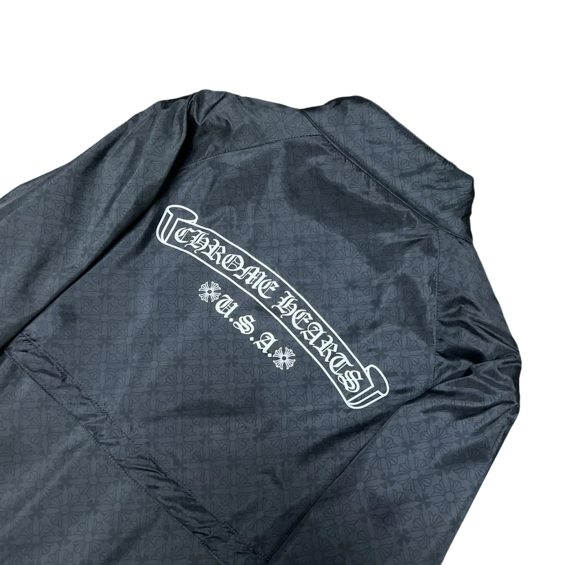 2025 New Jacket