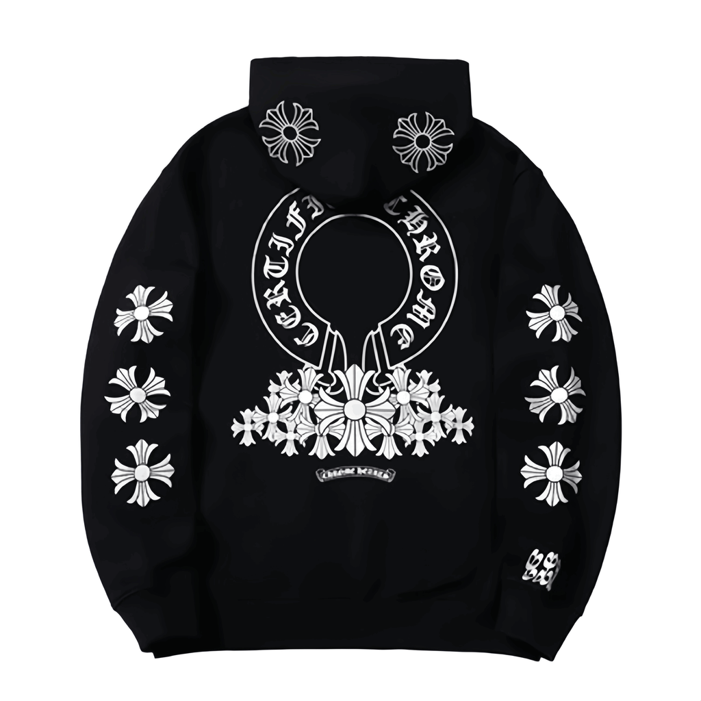 Hoodie 8882