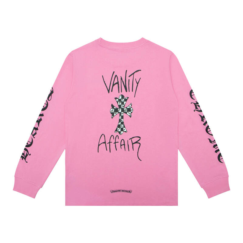 Men's Long-Sleeve T-shirtSweatshirt K8002