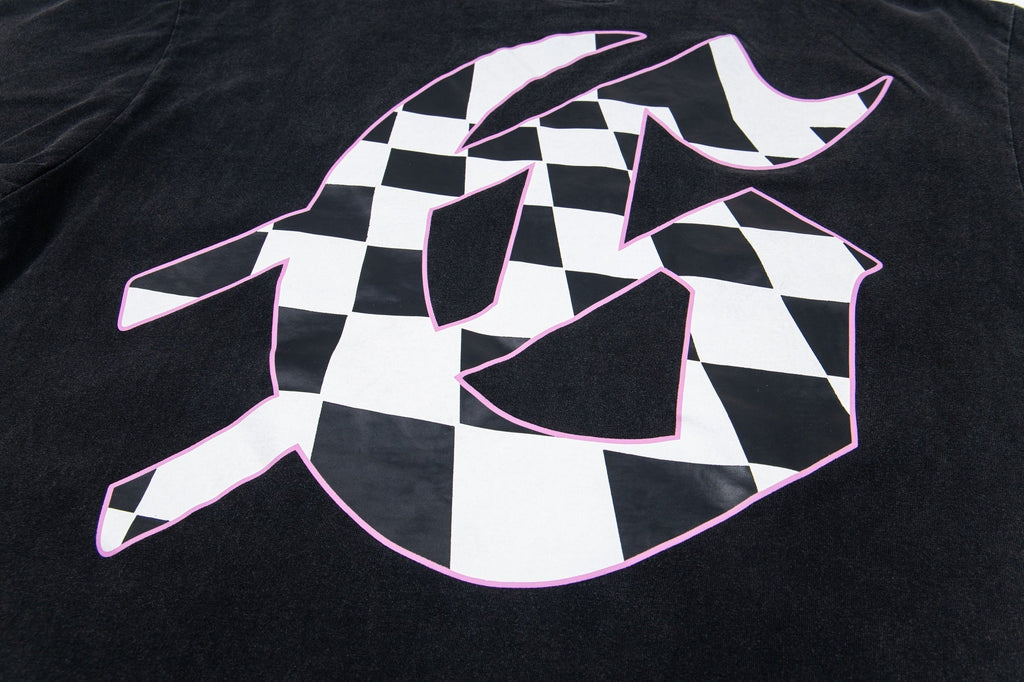 2025 New fashion T-shirt G23