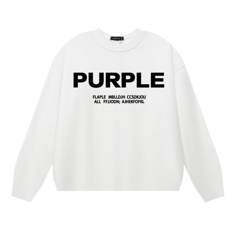 New sweatshirt 1142