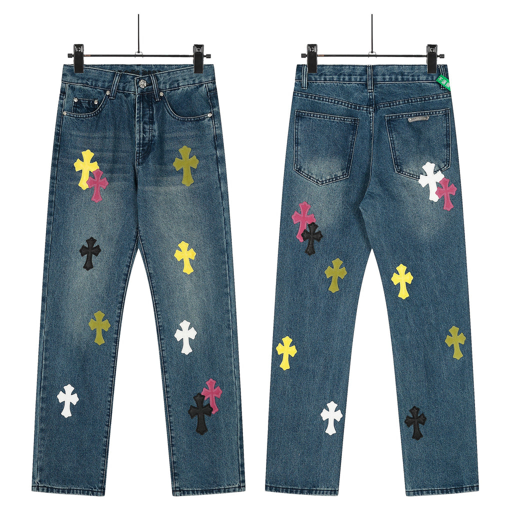 2025 NEW Pants 8156