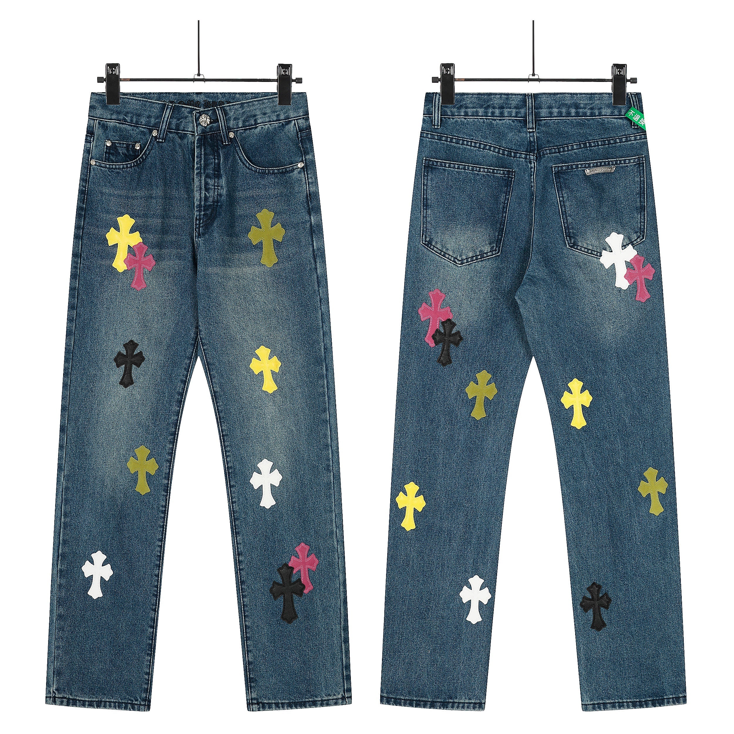 2025 NEW Pants 8156