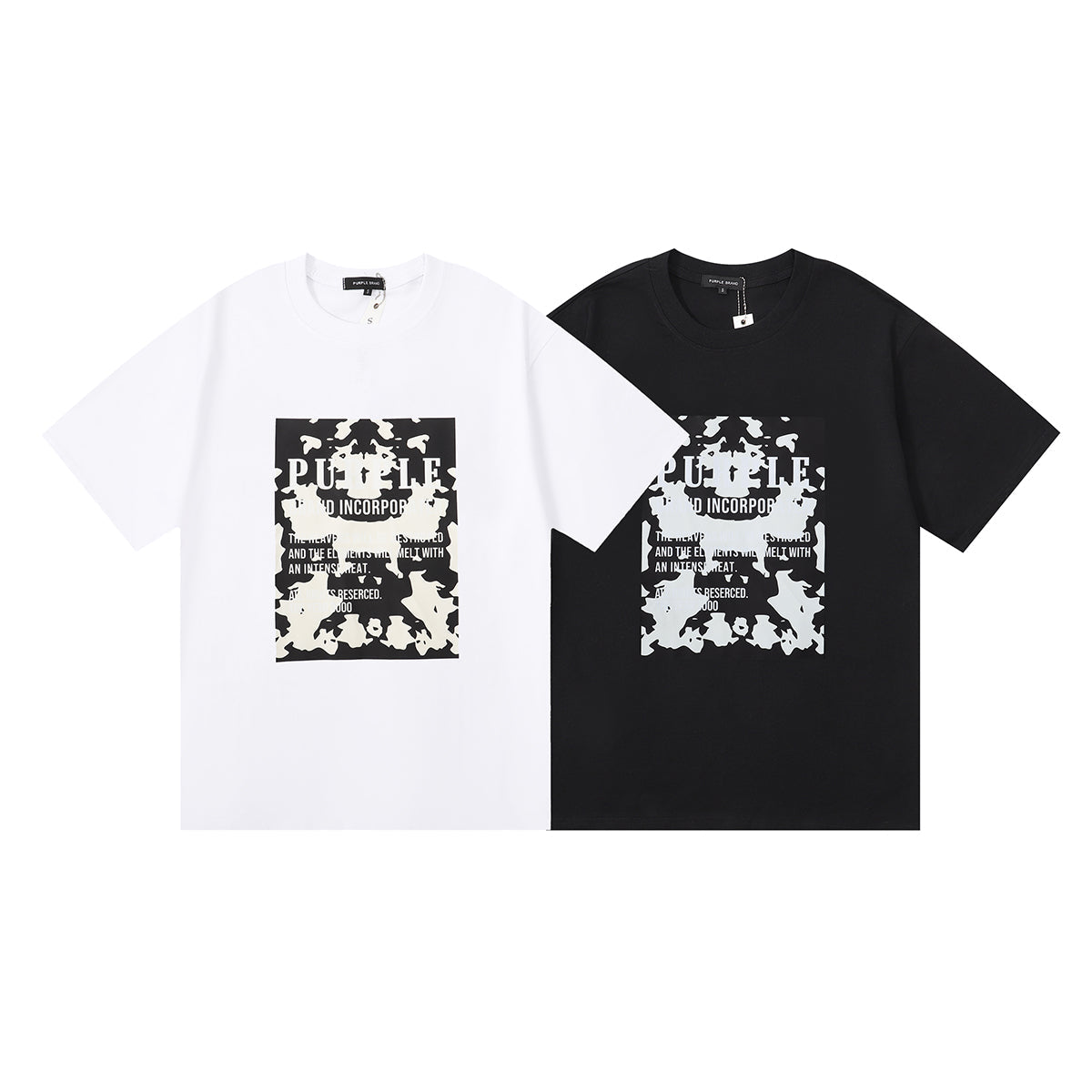 NEW T-Shirt 3011
