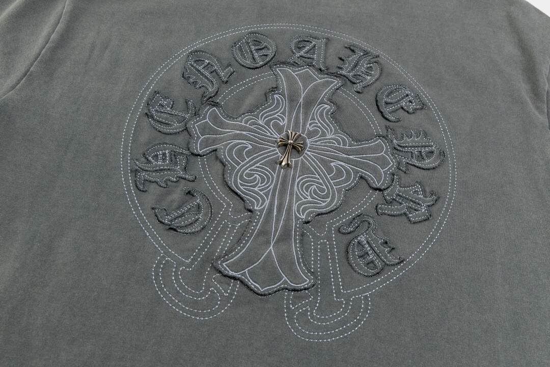 T-shirt-8001