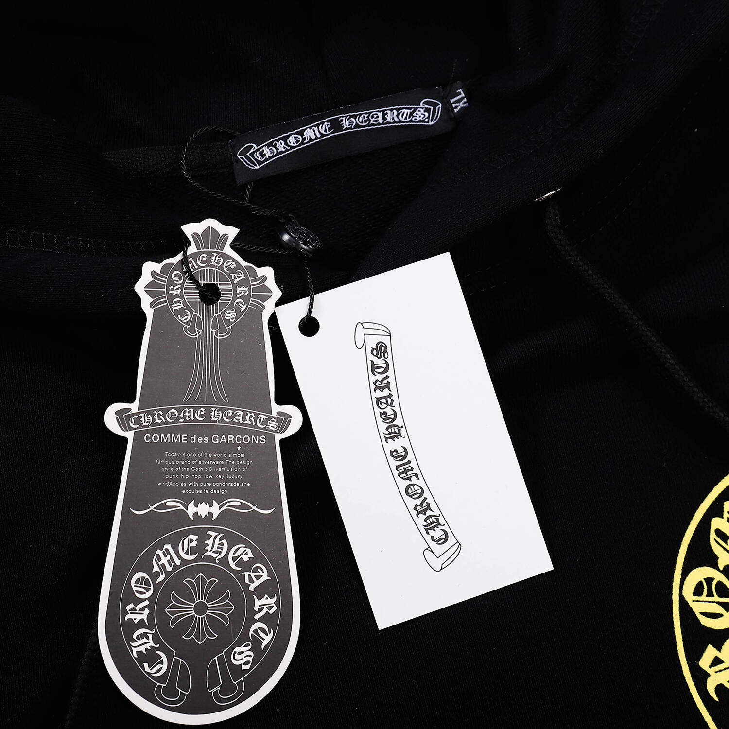 Hoodie 8879