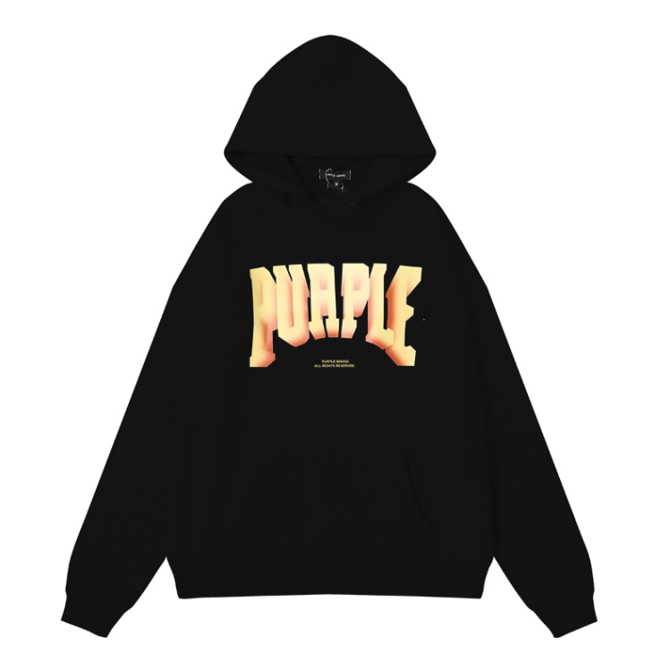 New Hoodie 989