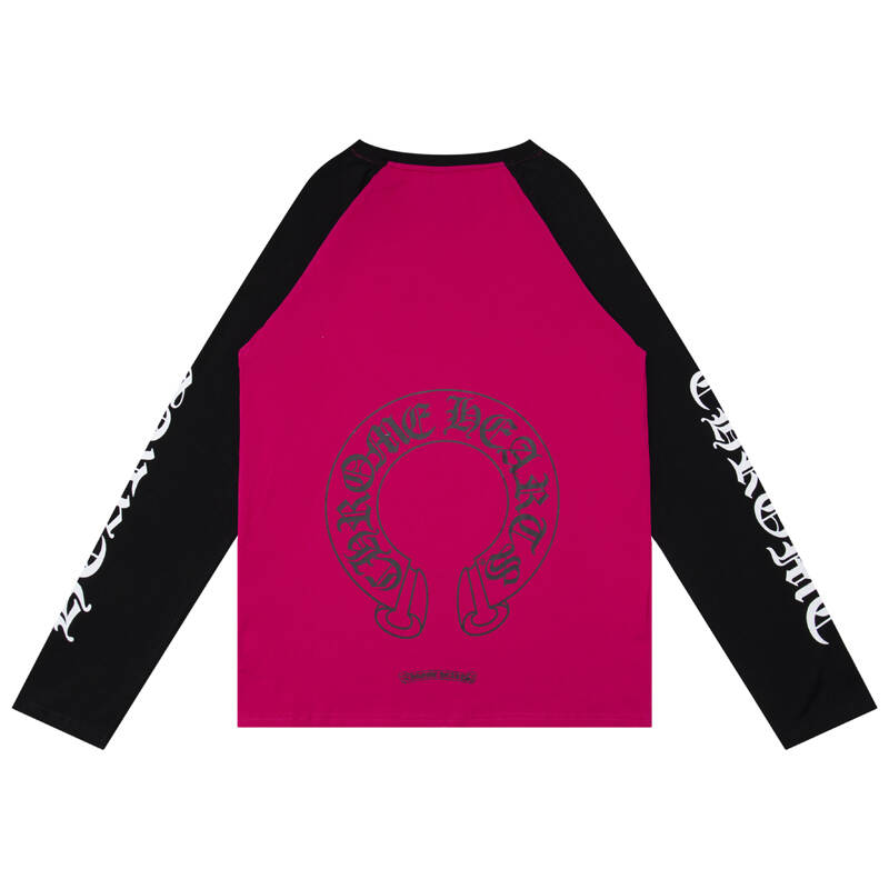 Men's Long-Sleeve T-shirtSweatshirt K9005