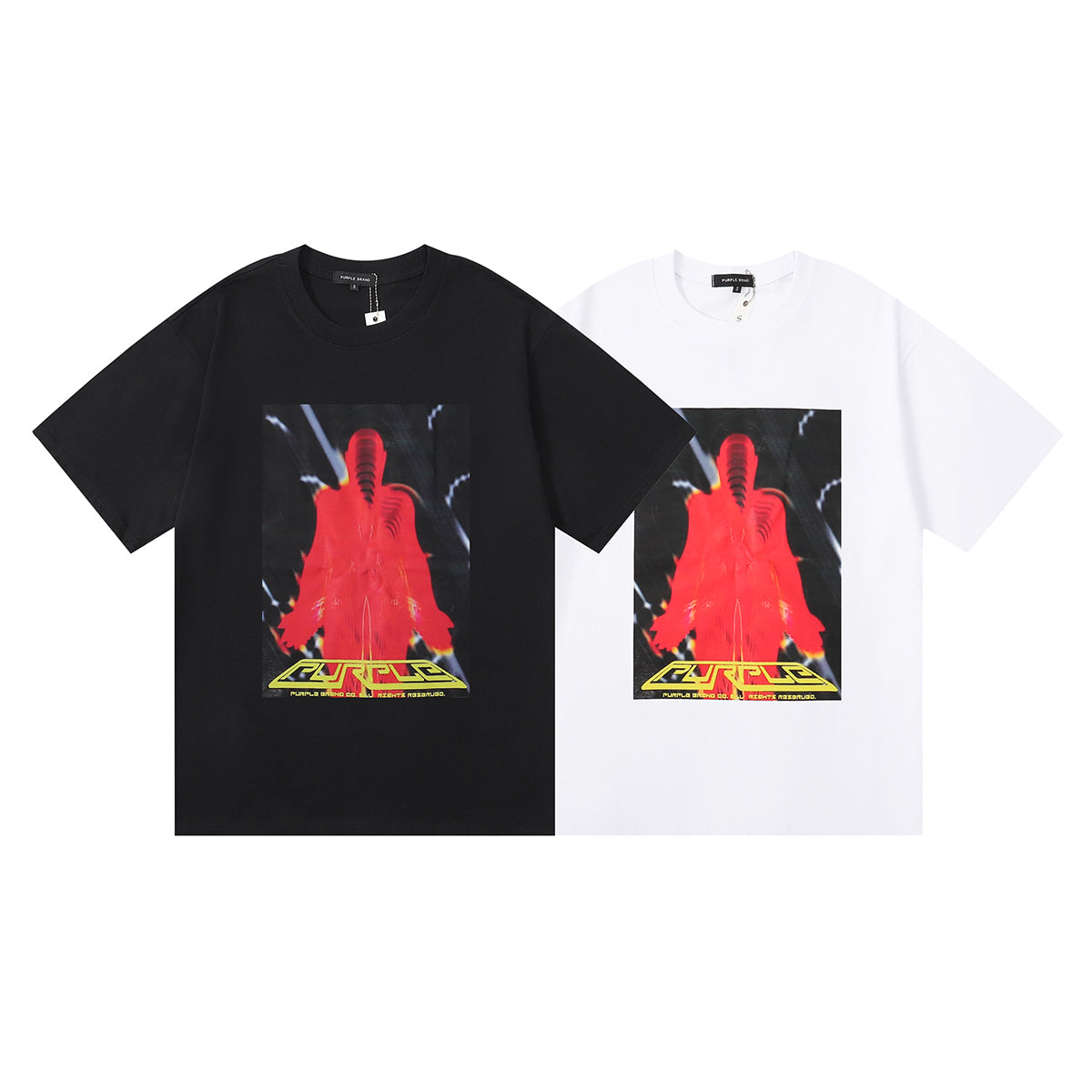 NEW T-Shirt 3020