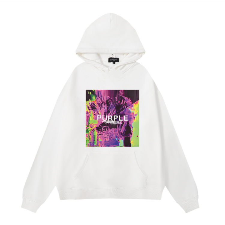 New Hoodie 981