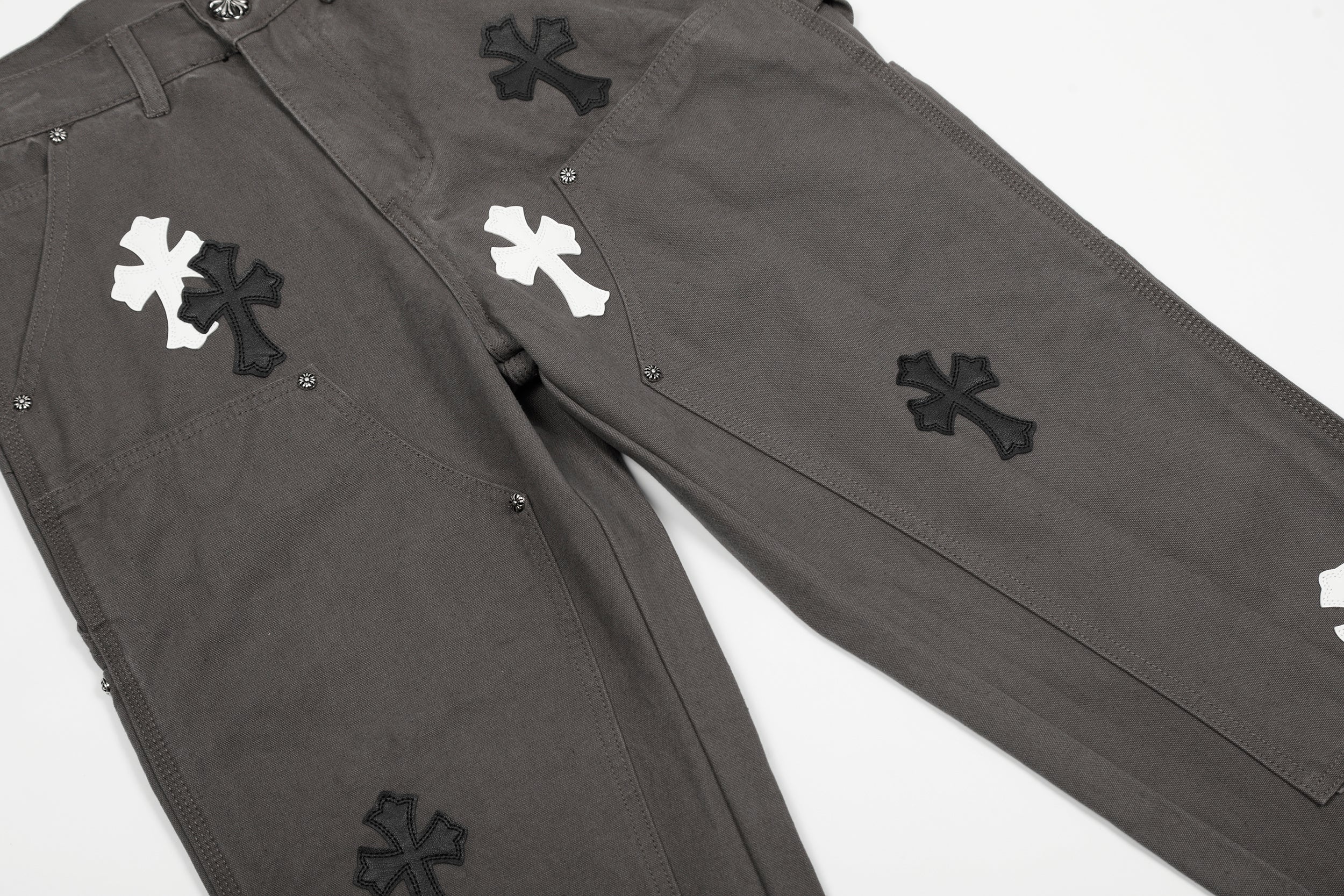 2025 NEW Pants 8165