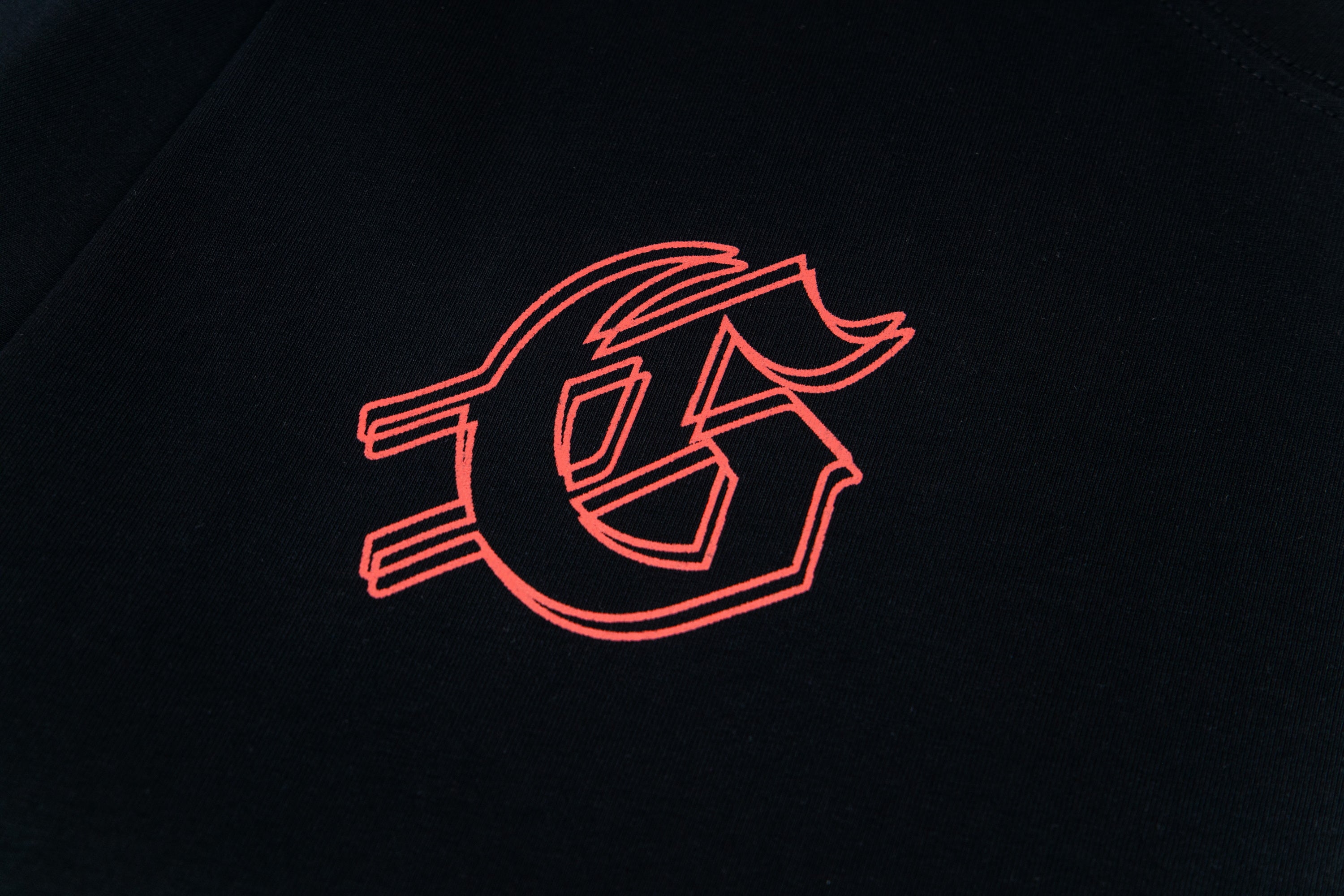2025 New fashion T-shirt G51