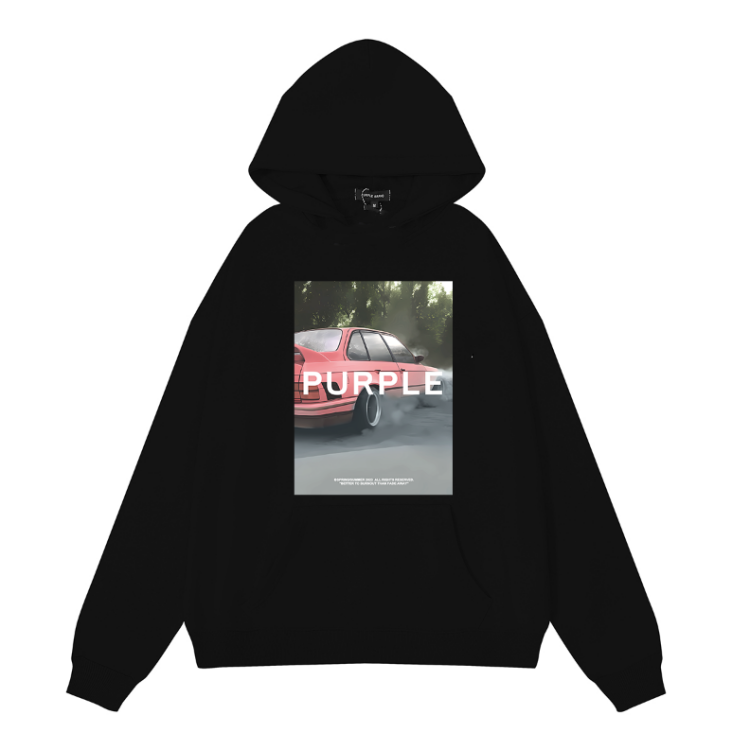 New Hoodie 985