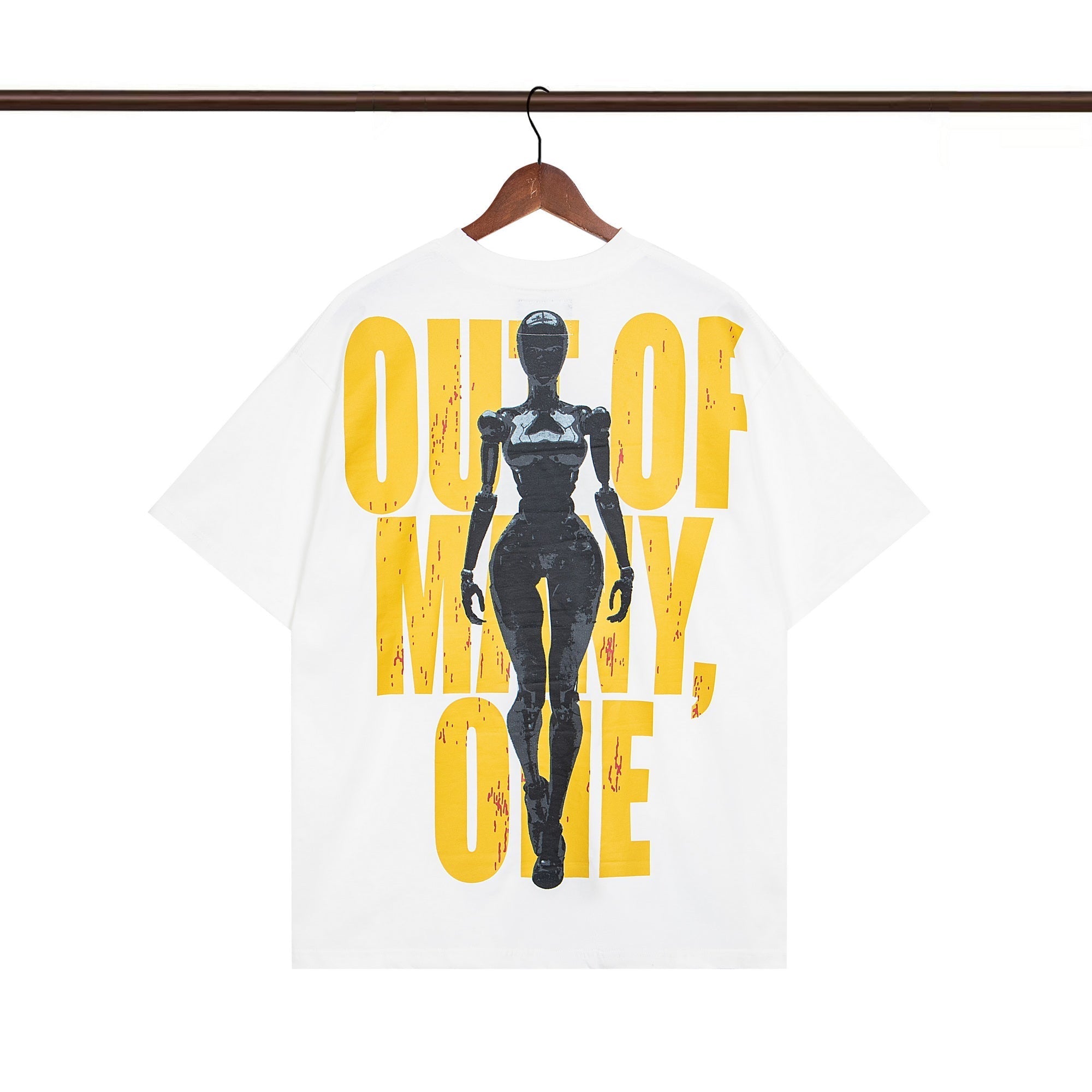 2025 New fashion T-shirt G09