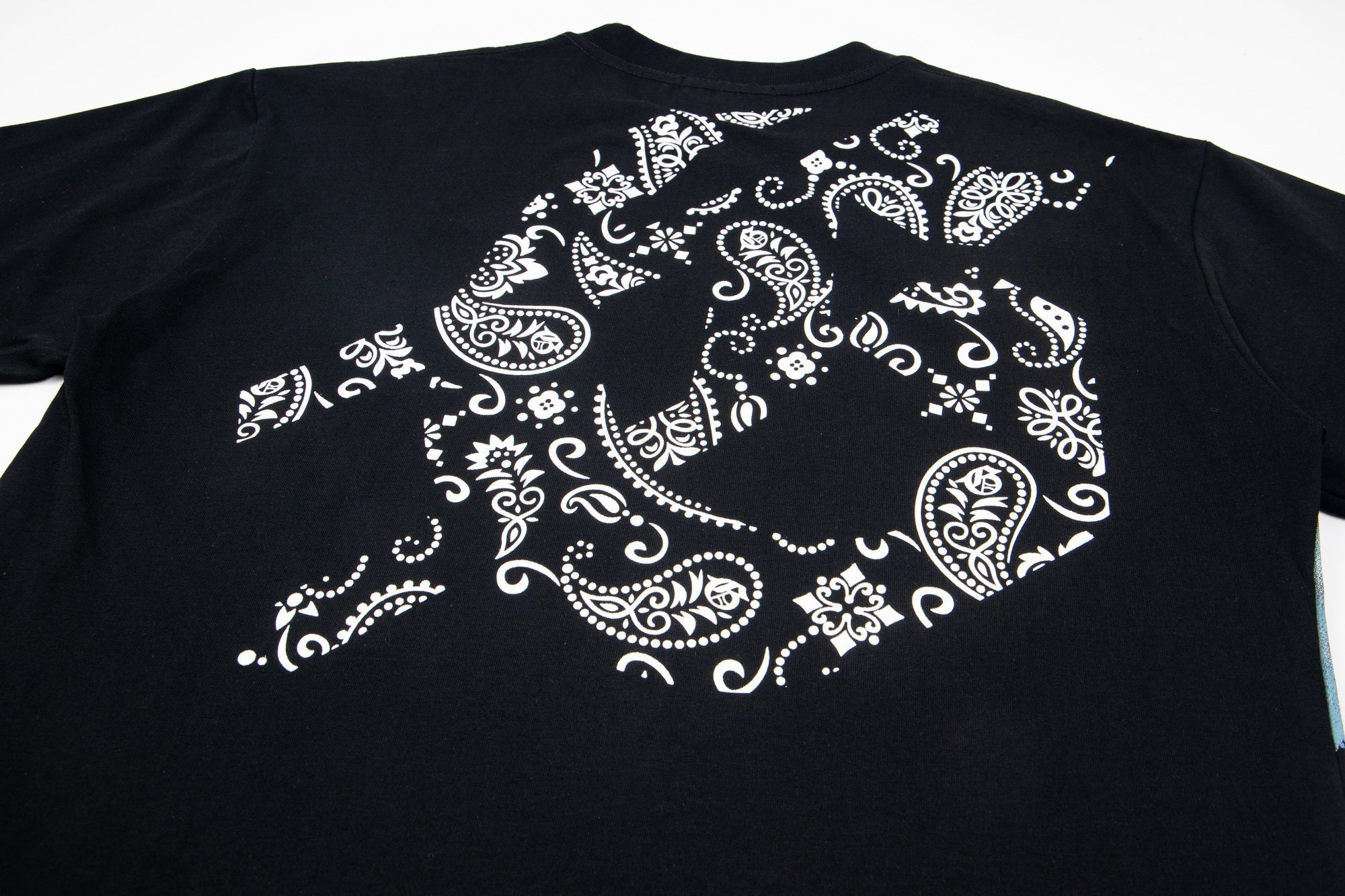 2025 New fashion T-shirt G16