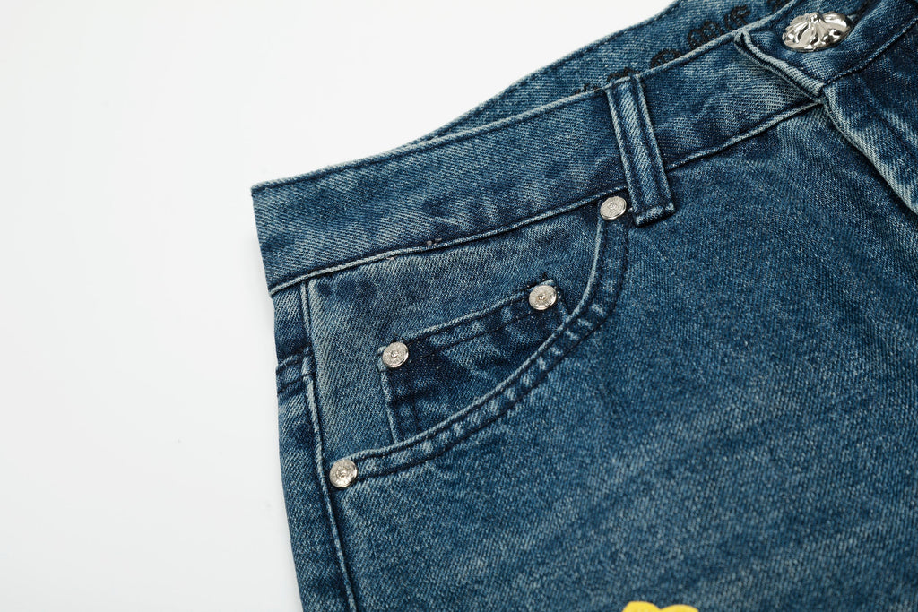 2025 NEW Pants 8156