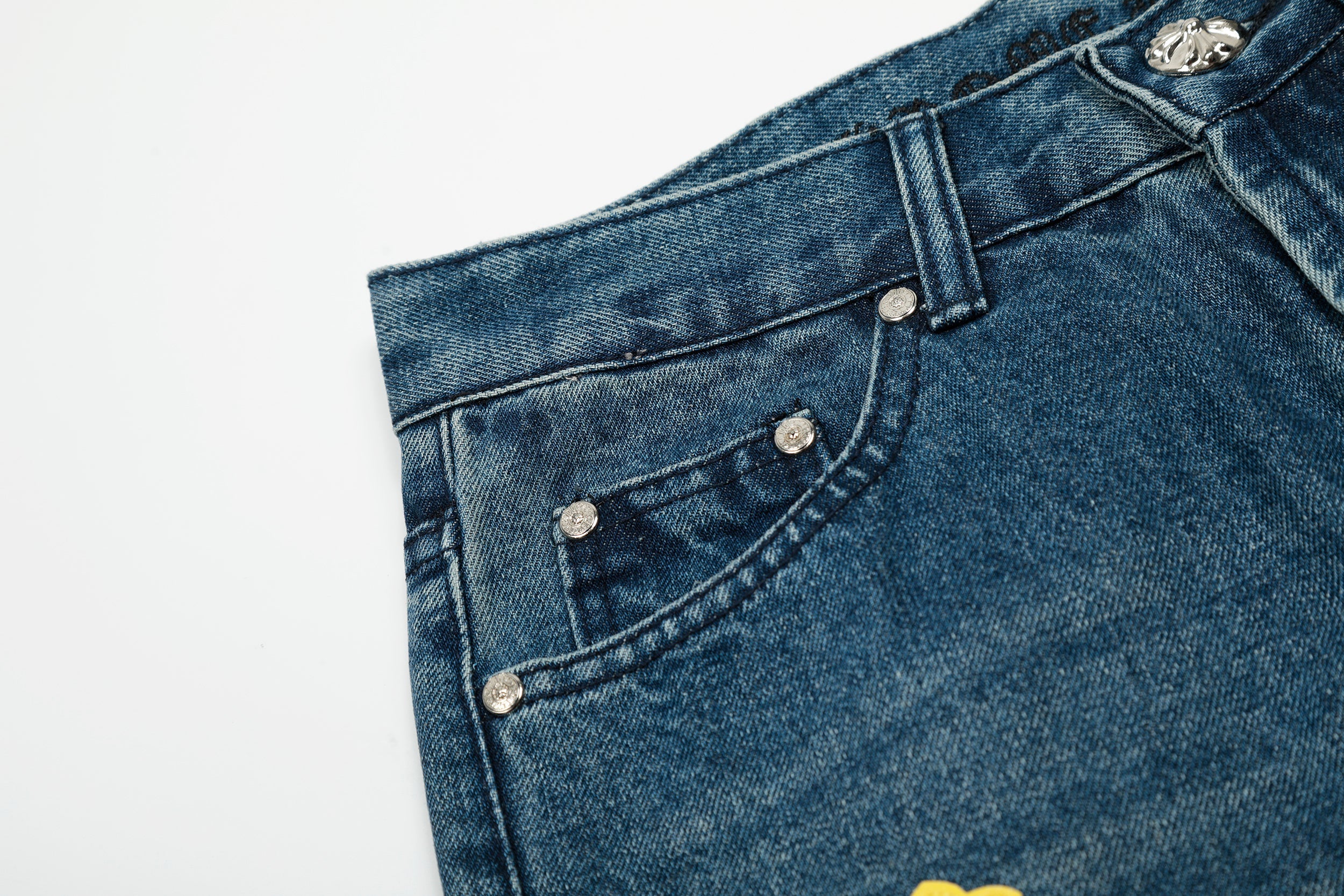 2025 NEW Pants 8156