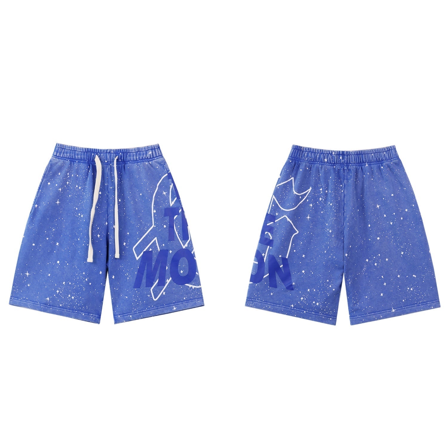 NEW Shorts 8675