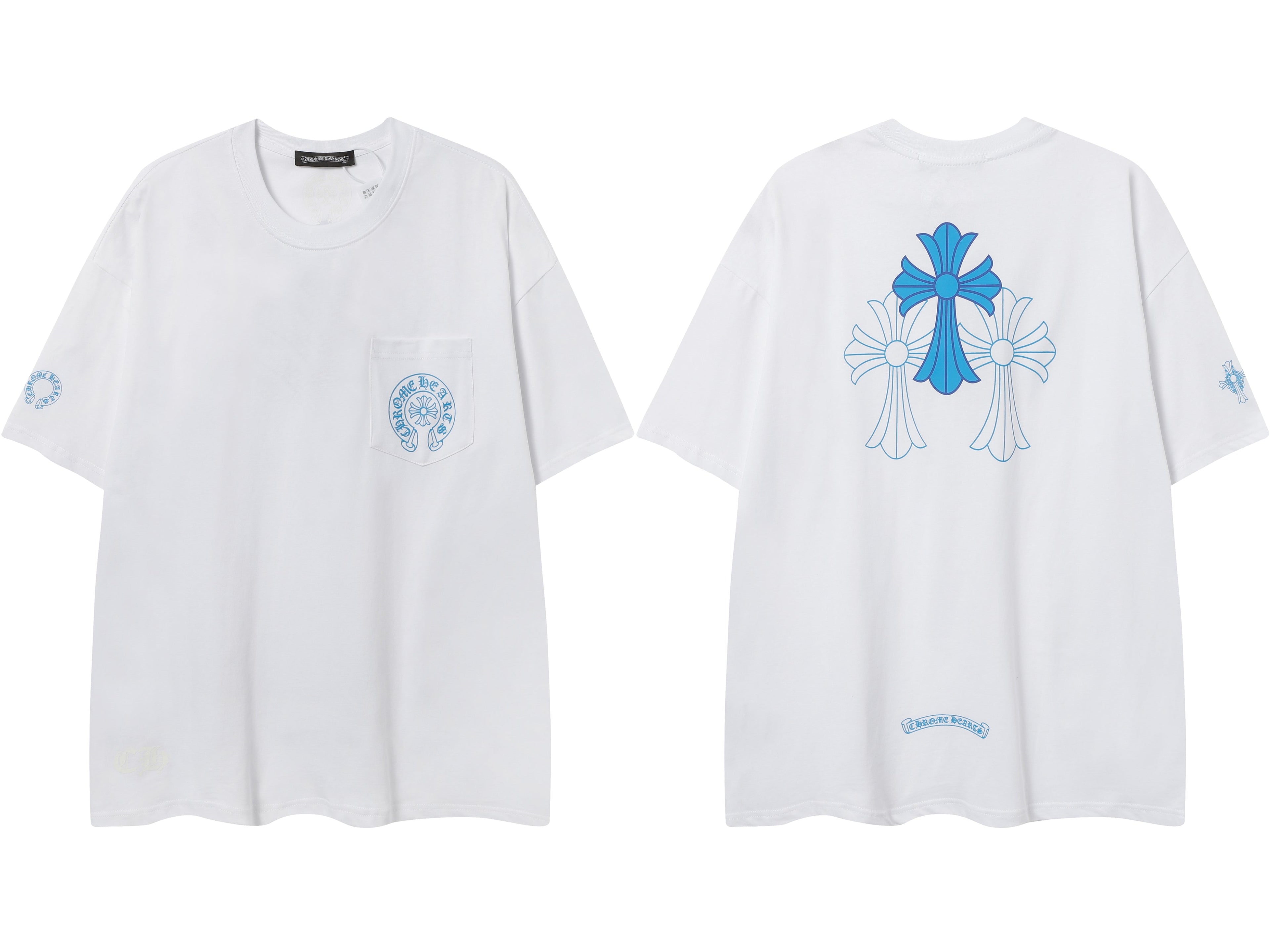 New T-shirt 2237