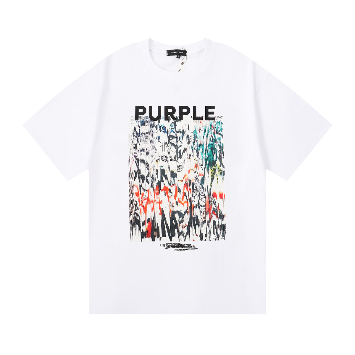 NEW T-Shirt 3010