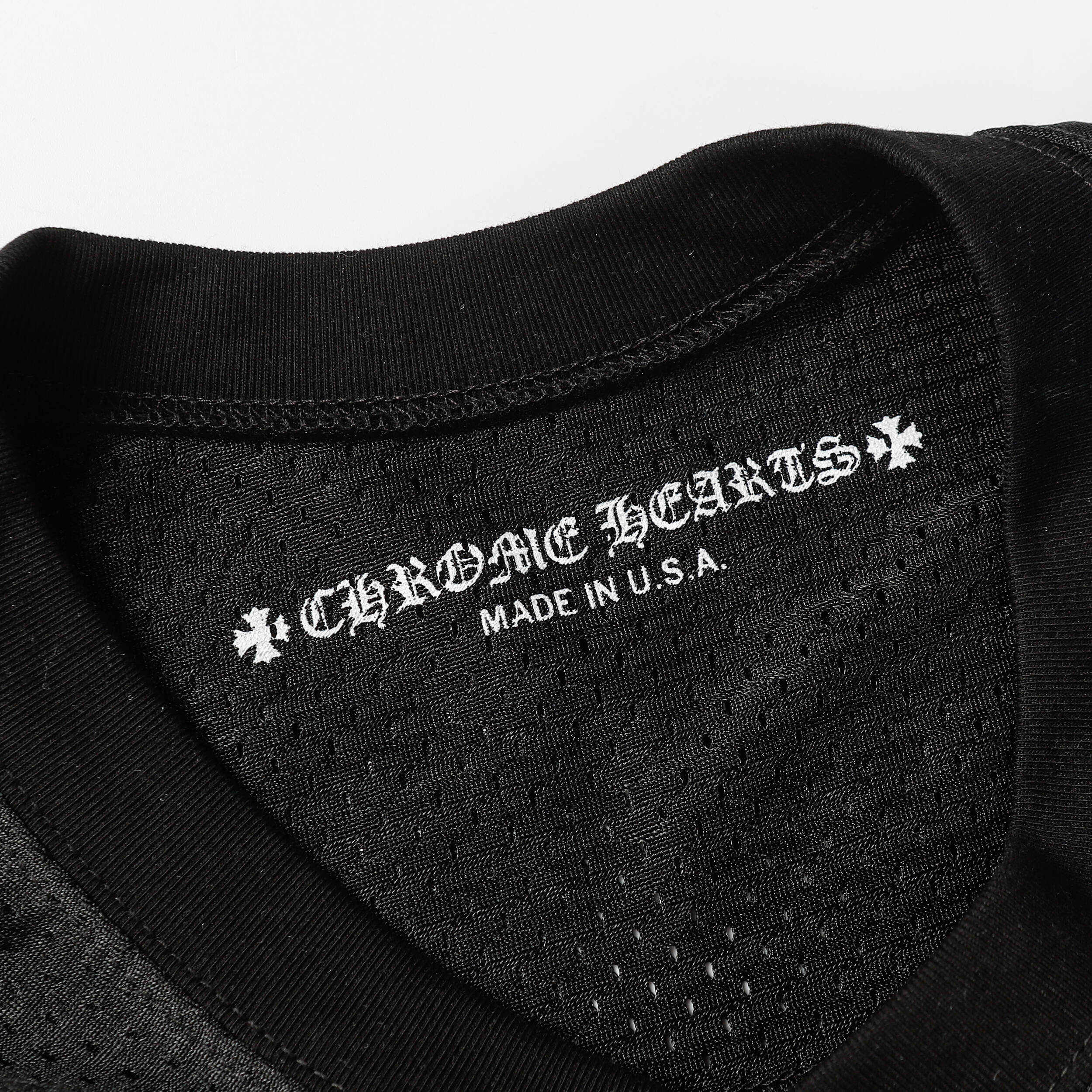 Matty Boy  Mesh Stadium Jersey 9996