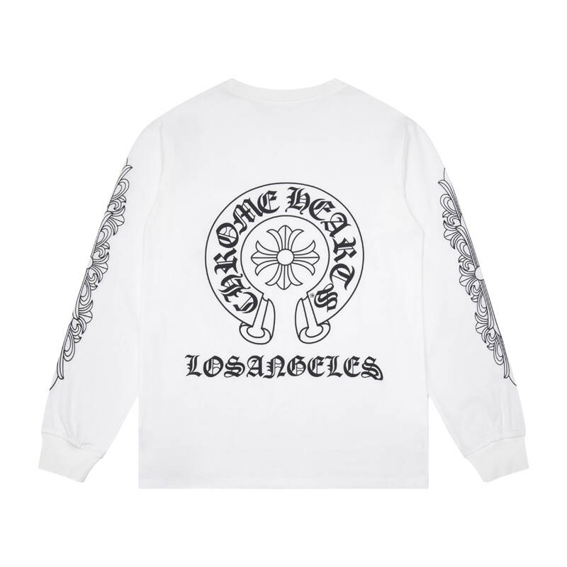 Men's Long-Sleeve T-shirtSweatshirt K8008