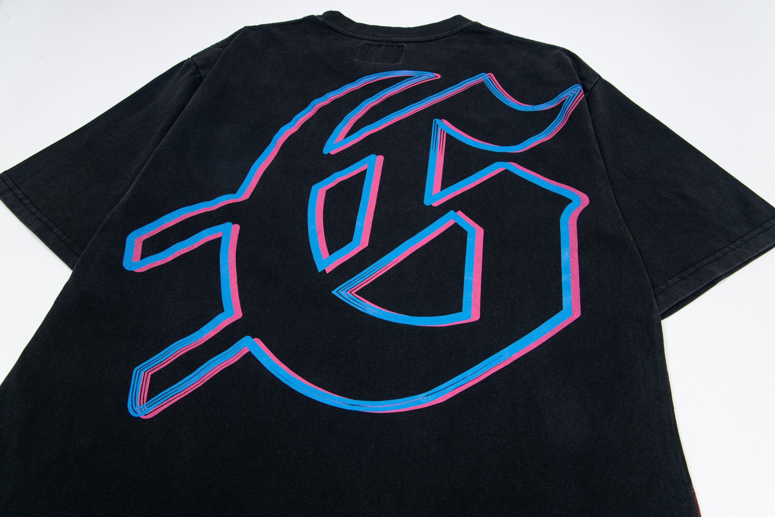 2025 New fashion T-shirt G57