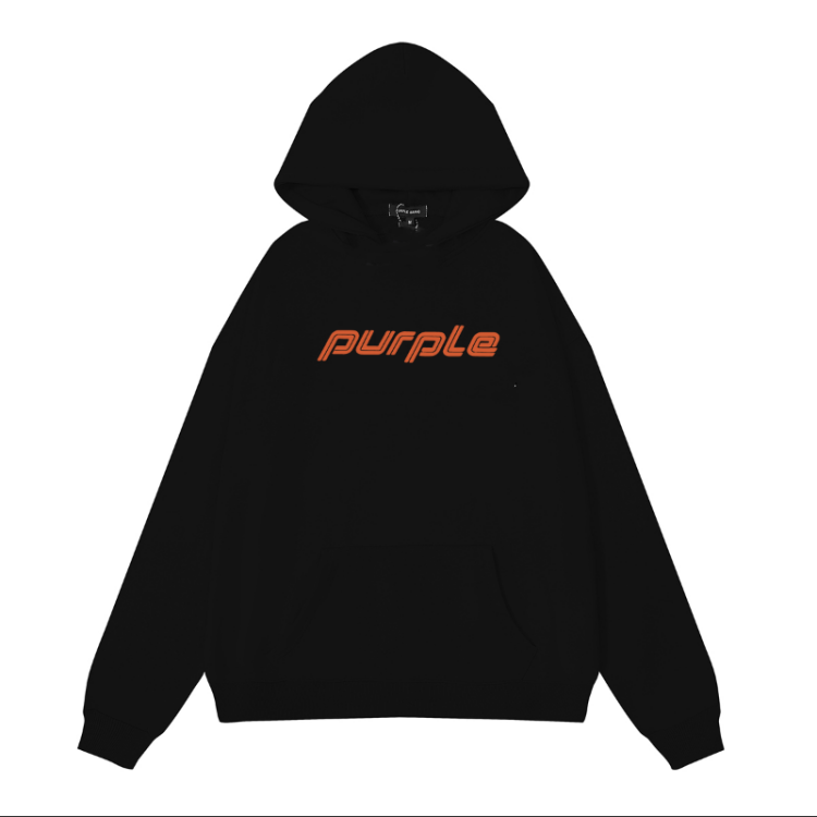 New Hoodie 989