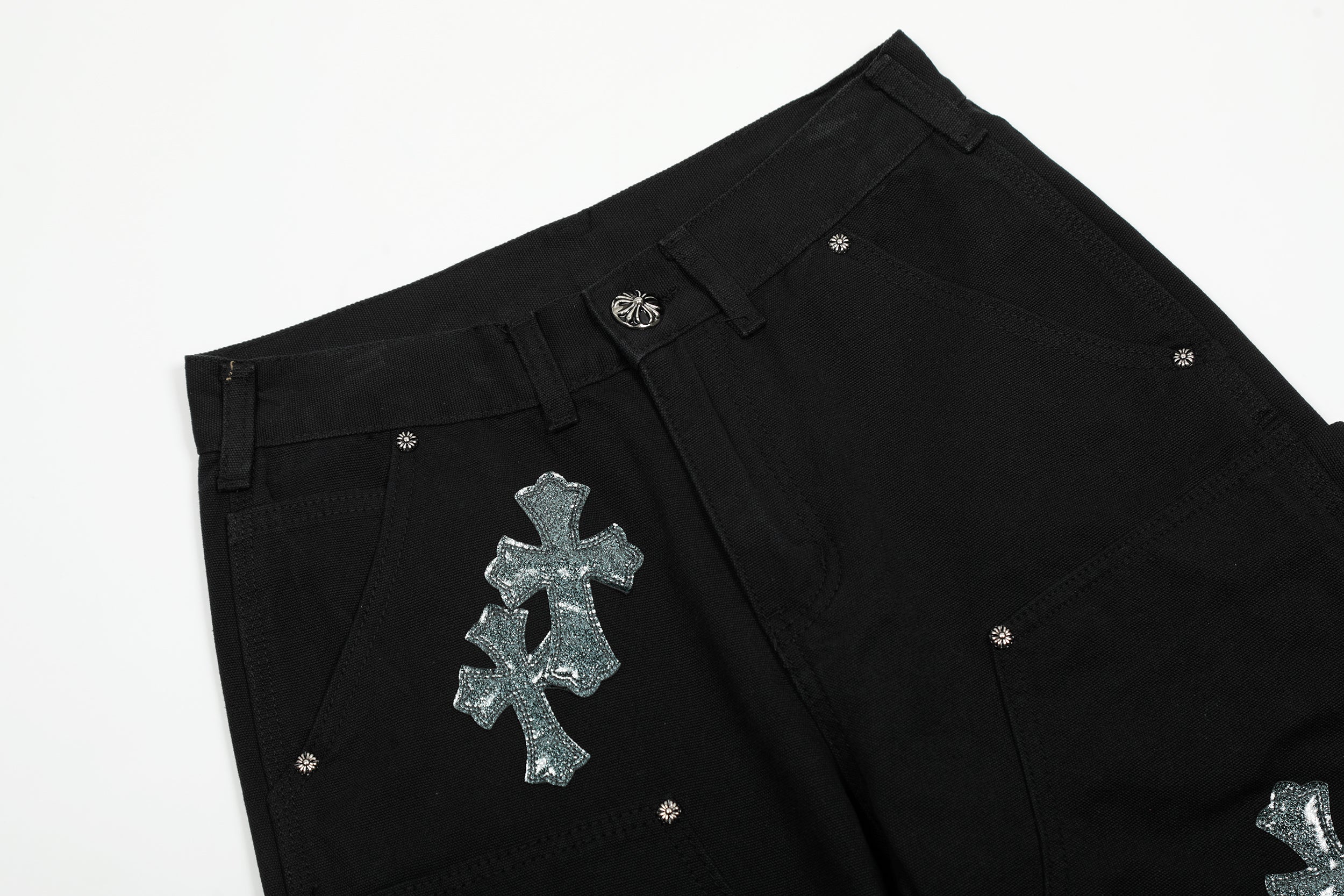 2025 NEW Pants 8164