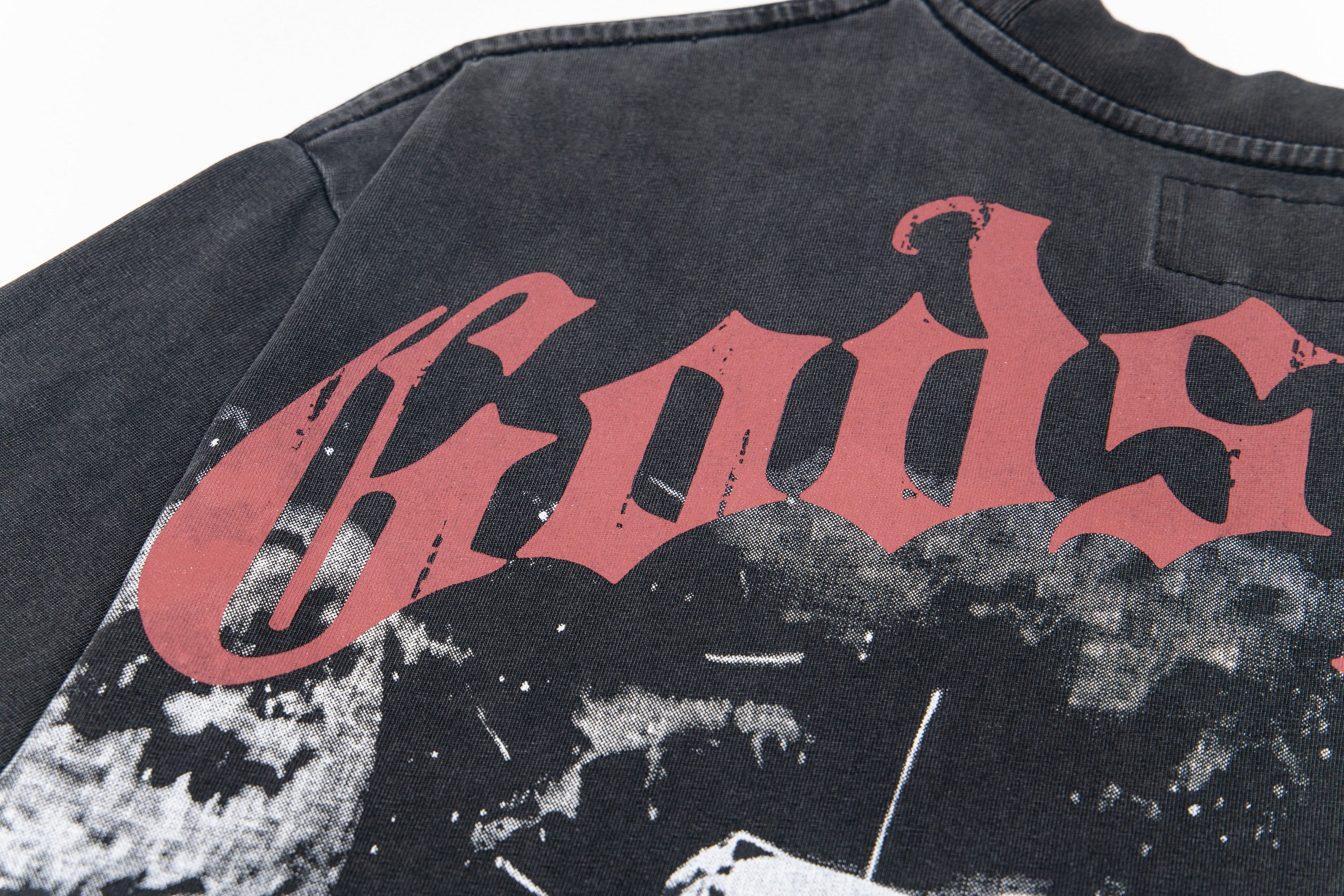 2025 New fashion T-shirt G58