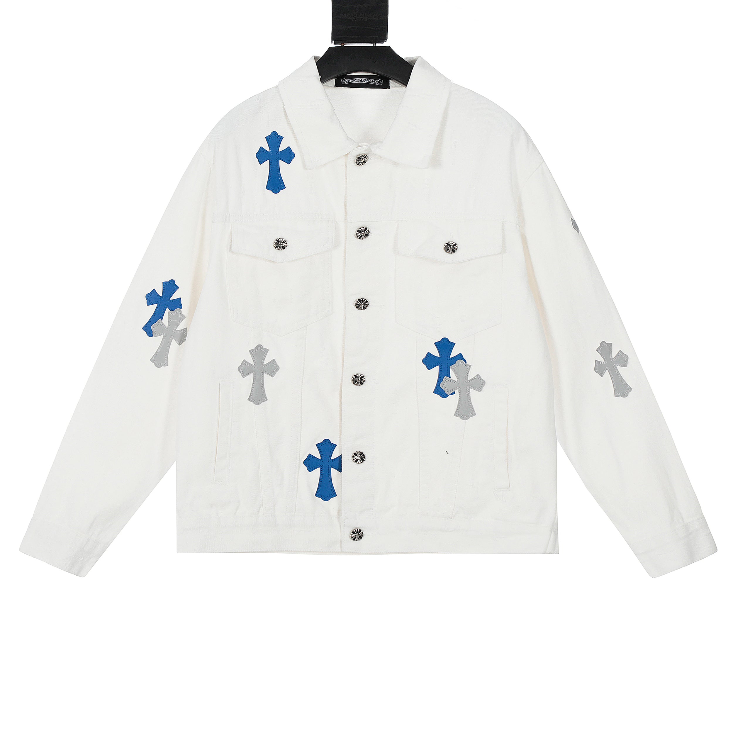 2025 New Jacket 8141