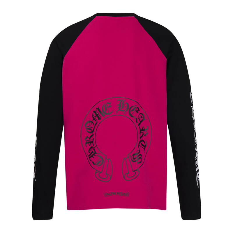Men's Long-Sleeve T-shirtSweatshirt K9005
