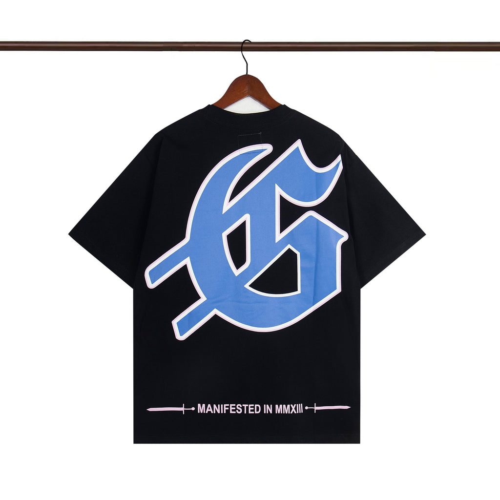 2025 New fashion T-shirt G72