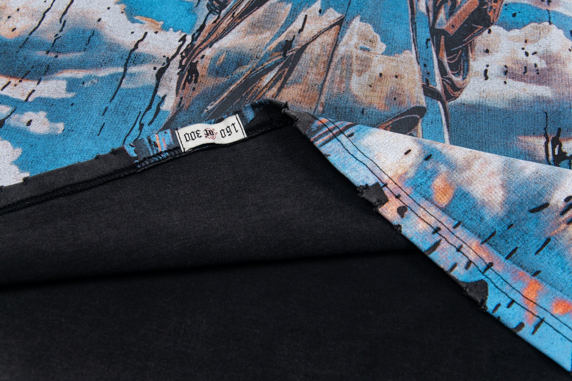 2025 New fashion T-shirt G11