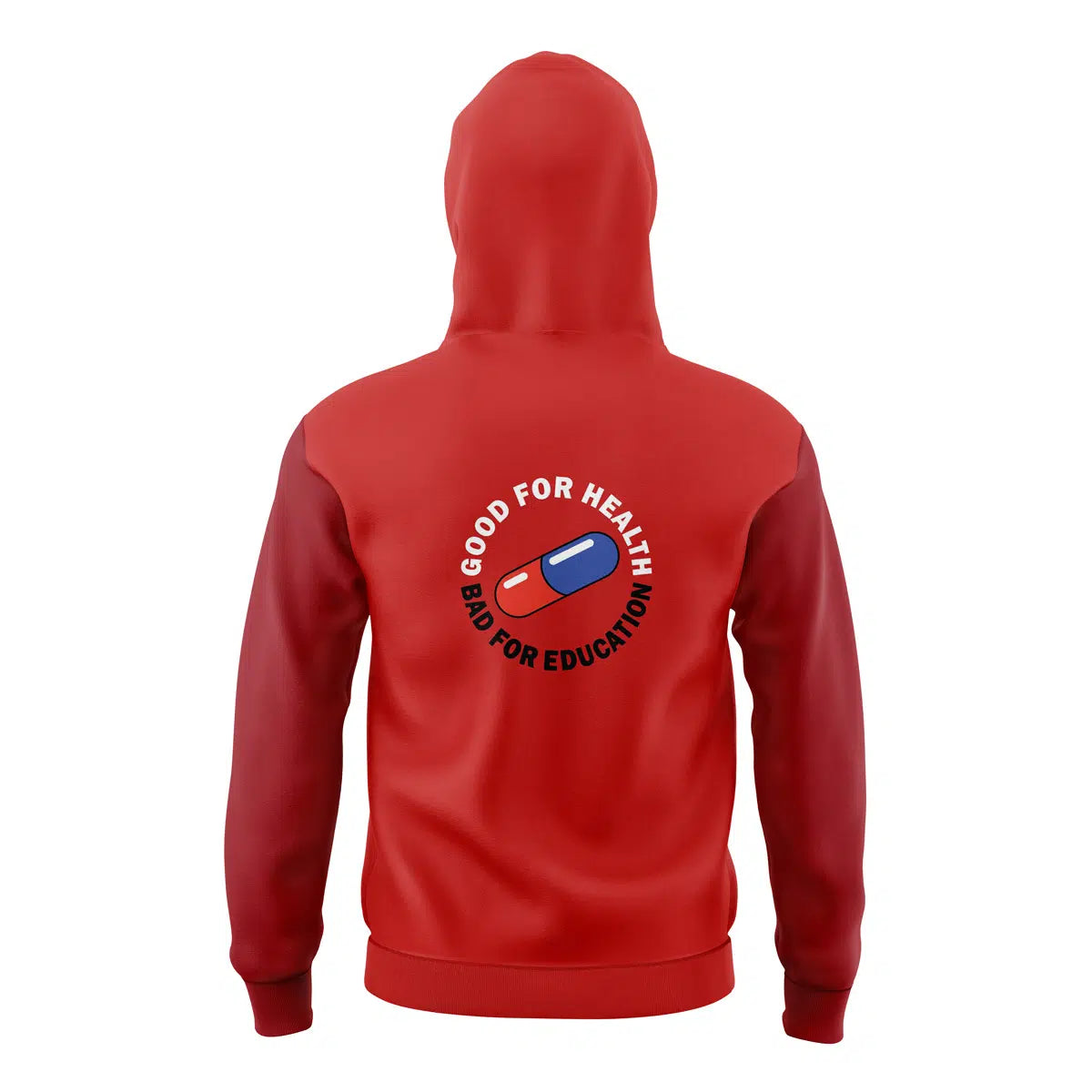 Akira Jacket Masked Hoodie - M