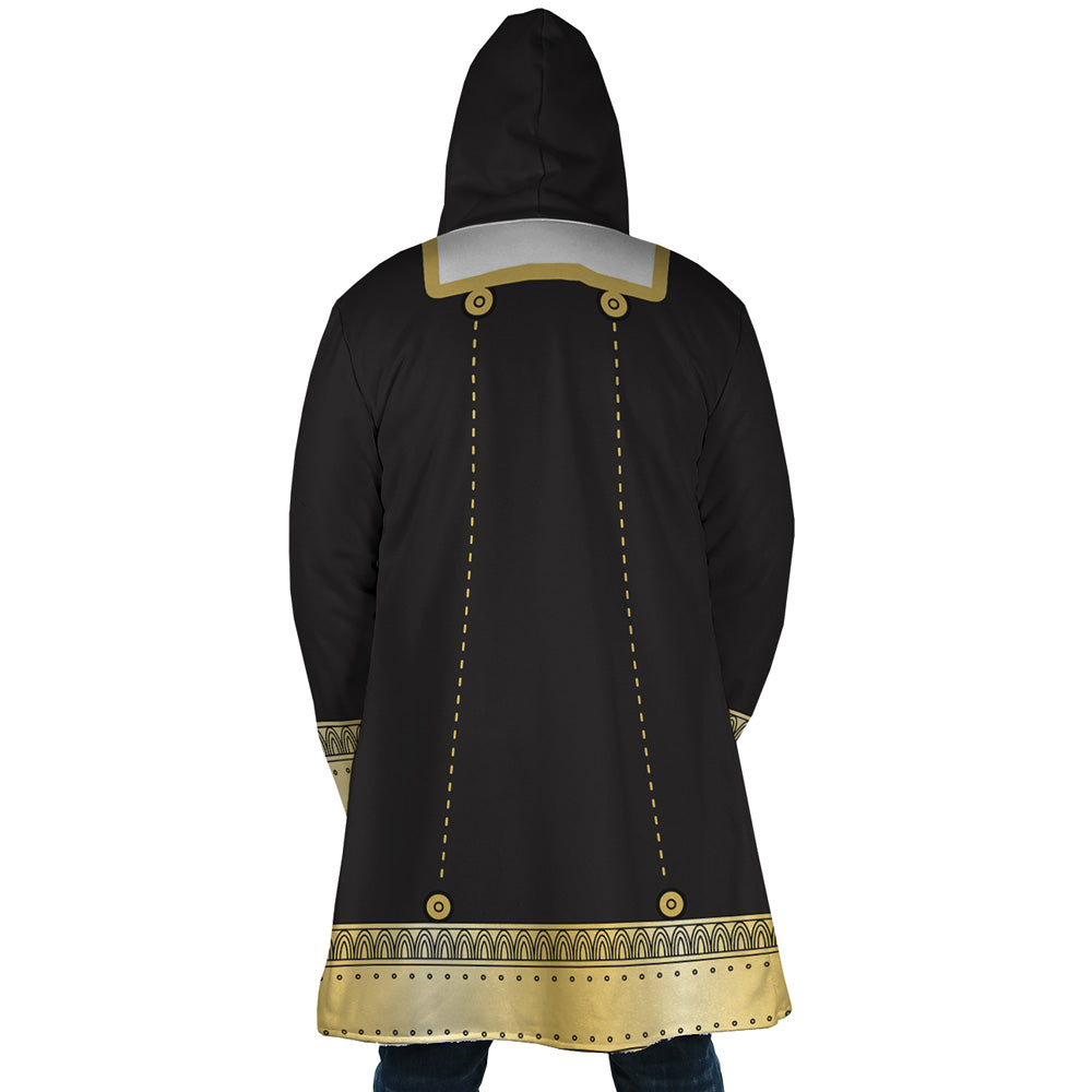 Anya Forger Spy x Family Hooded Cloak Coat - XL