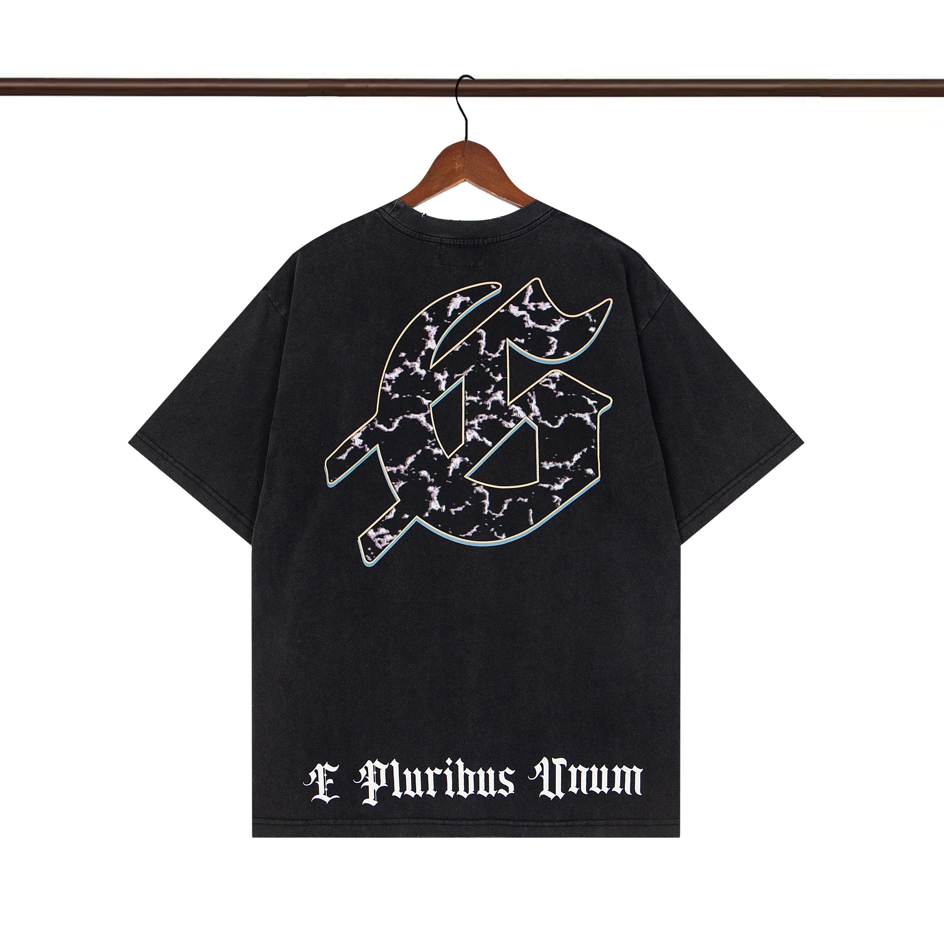 2025 New fashion T-shirt G06