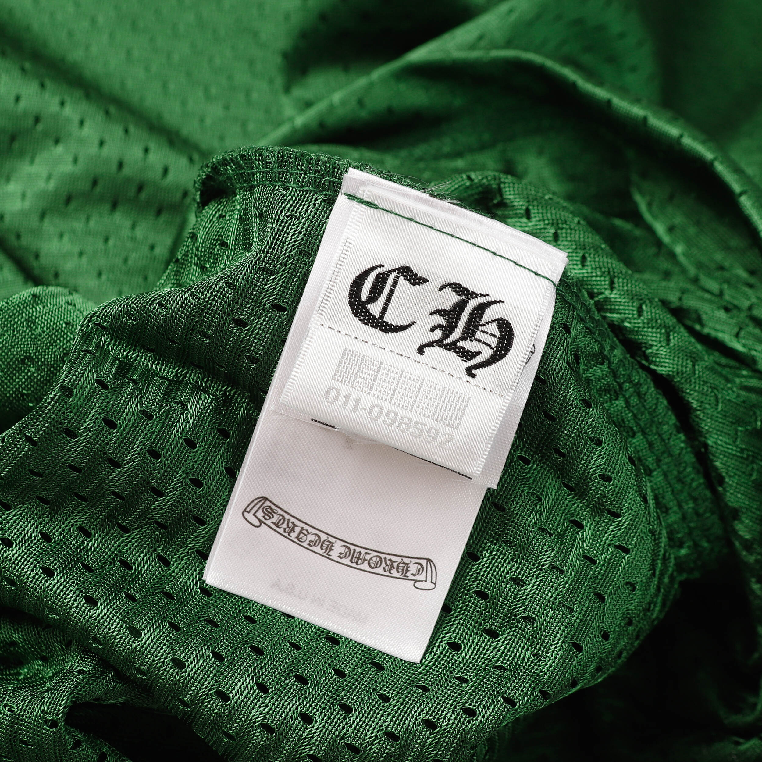 Matty Boy  Mesh Stadium Jersey 9996