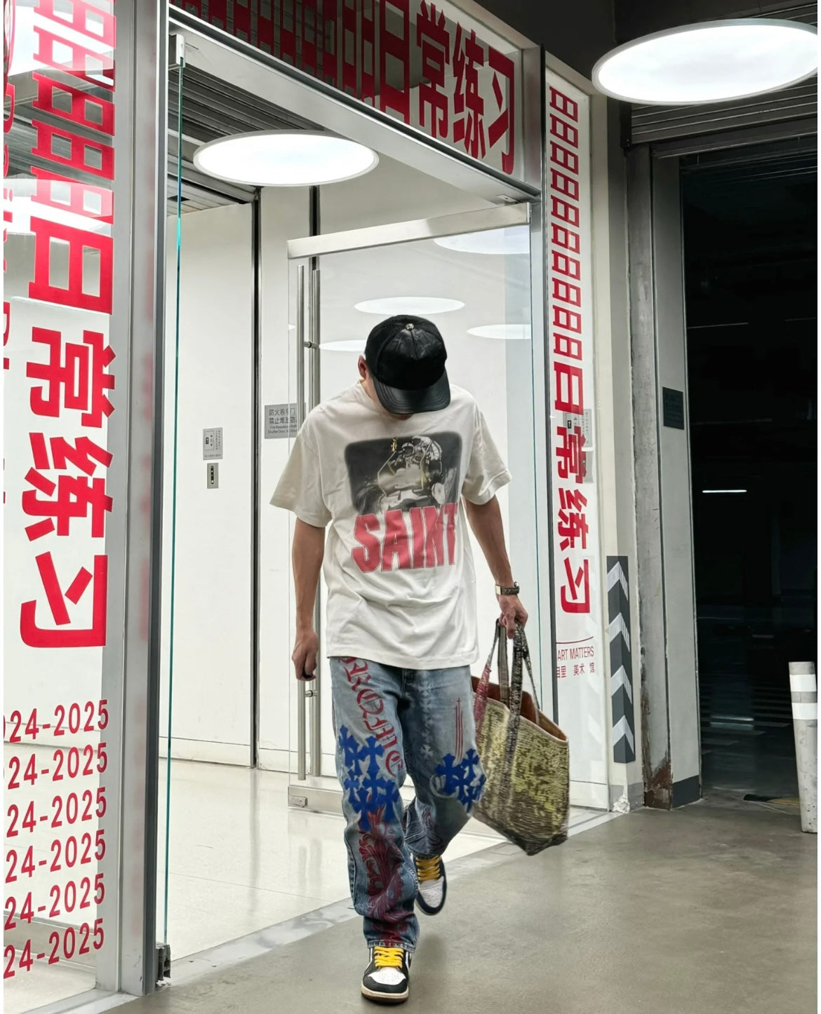 2025 NEW Pants