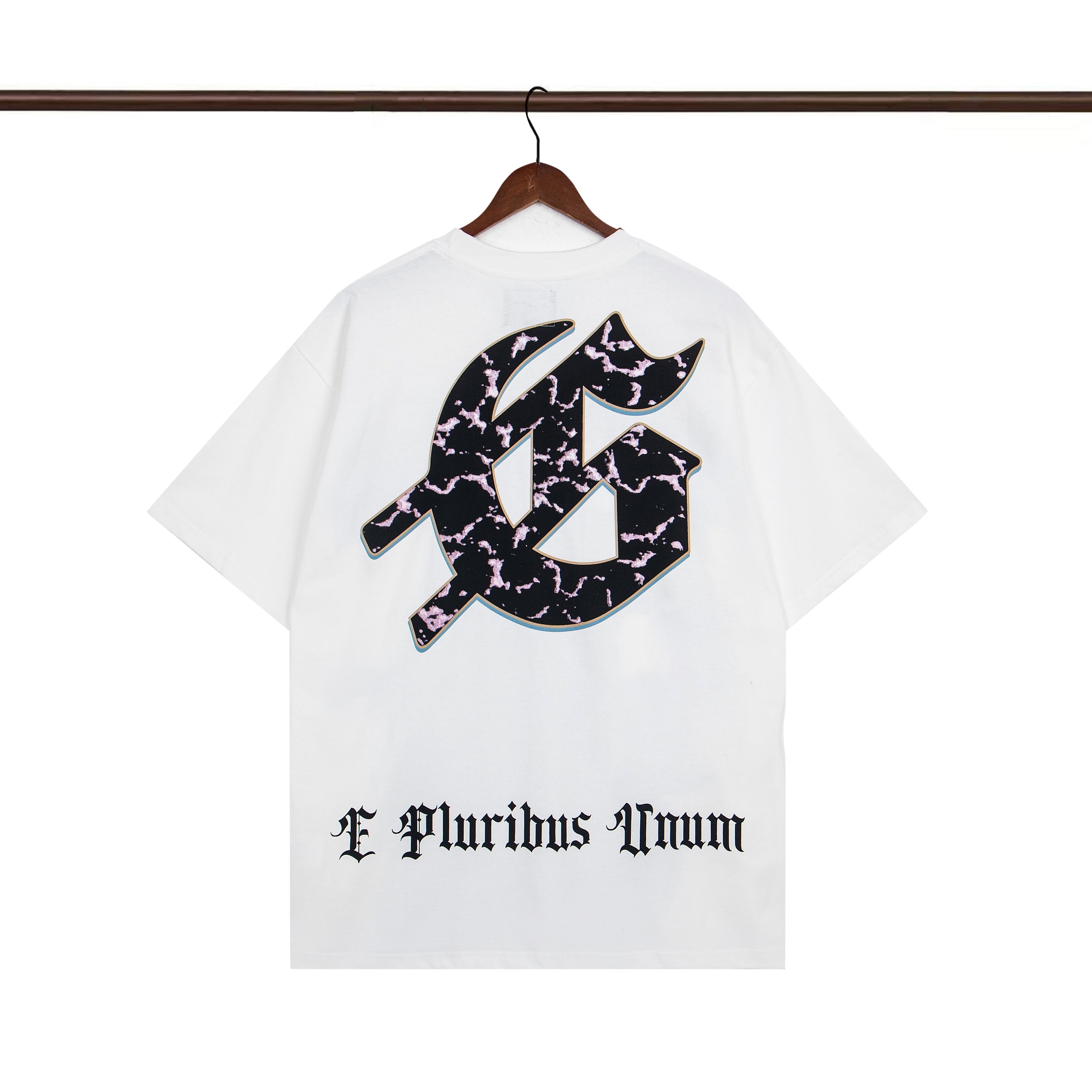 2025 New fashion T-shirt G06