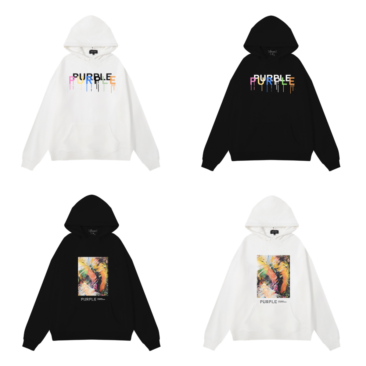 New Hoodie 986