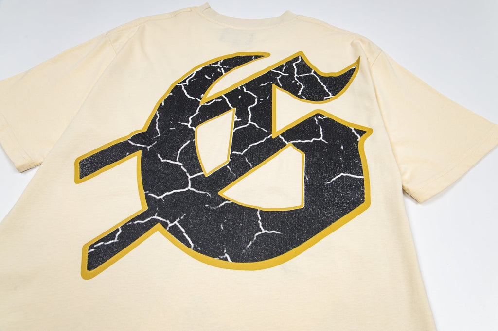 2025 New fashion T-shirt G34