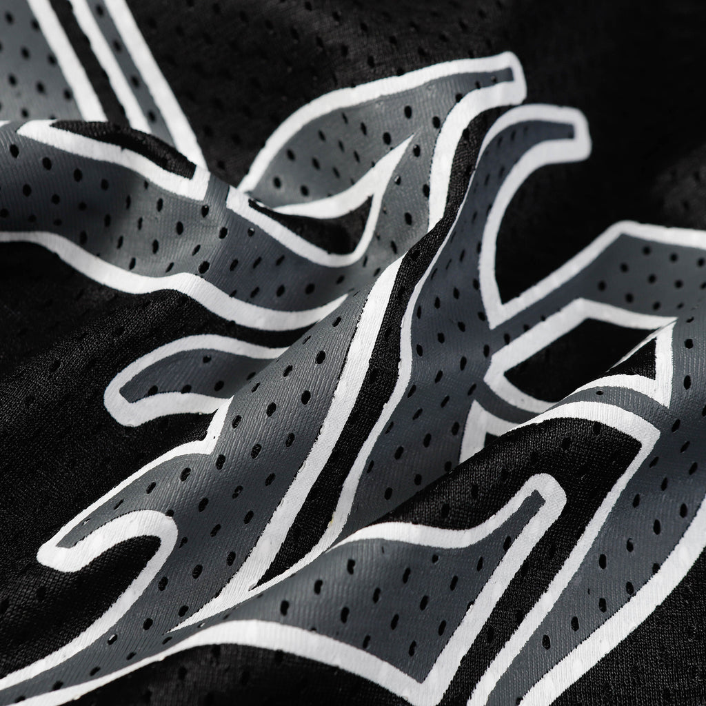 Matty Boy Mesh Warm Up Jersey 9998