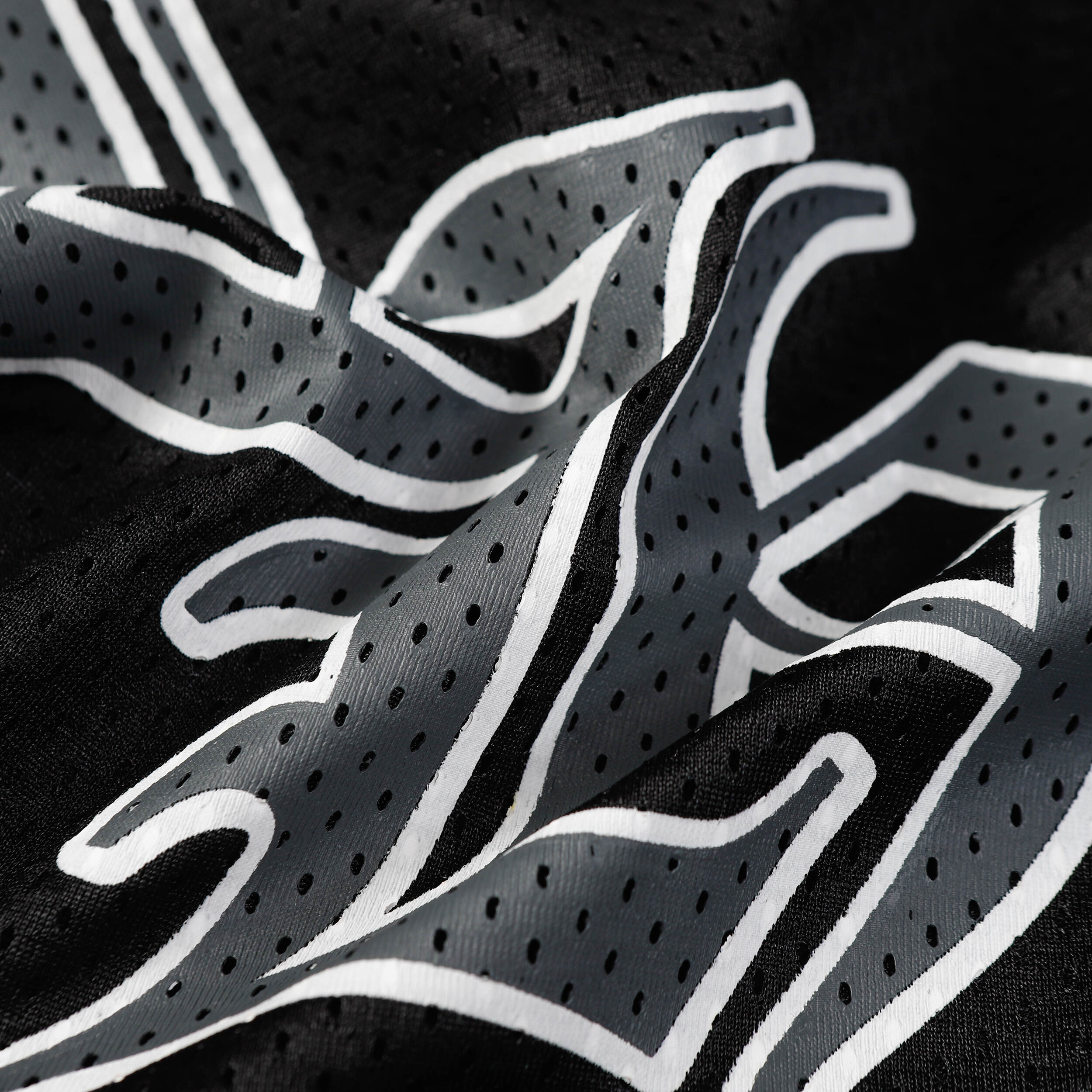 Matty Boy Mesh Warm Up Jersey 9998