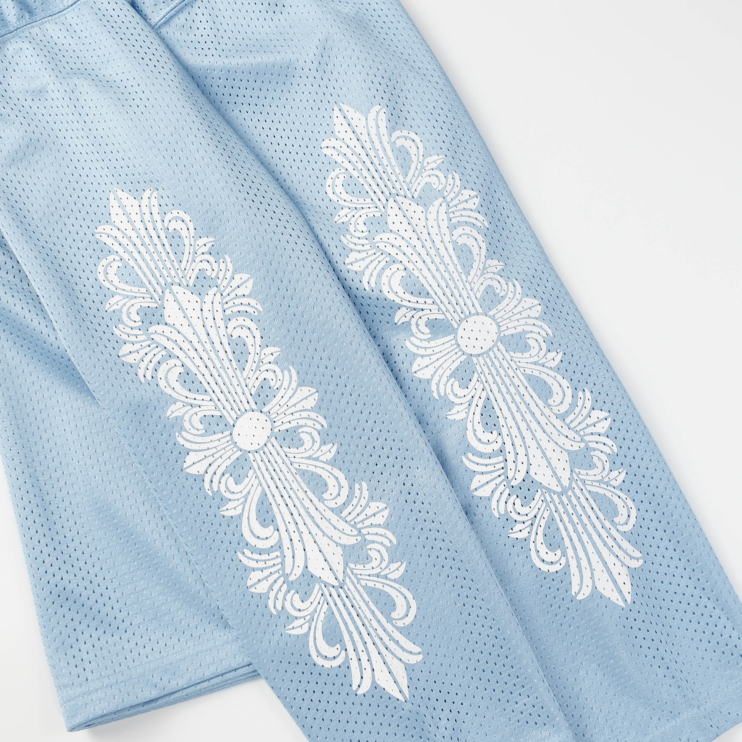 Matty Boy Mesh Warm Up Jersey 9998